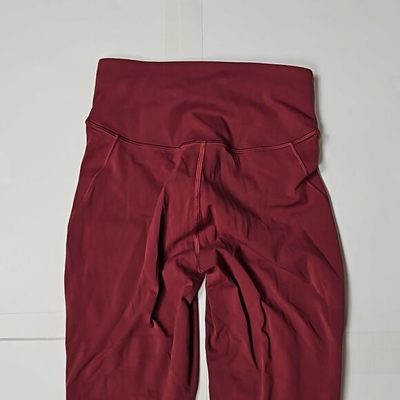 Lululemon Base Pace High Rise Tight size 2 - Picture 7 of 11